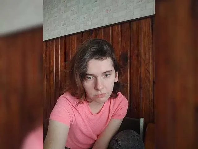 Anas1eysha on BongaCams