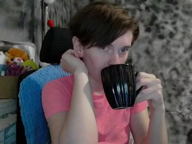 Anas1eysha on BongaCams