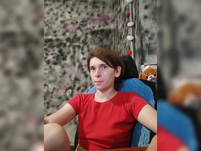 Anas1eysha on BongaCams