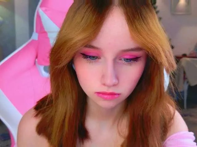 b4by-lol1 on BongaCams