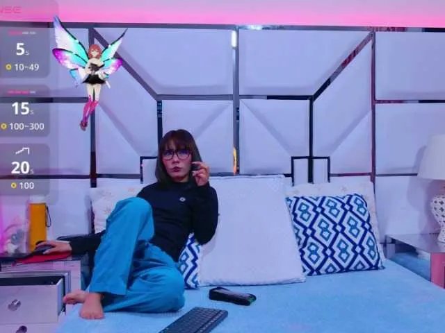 BunnySexyy on BongaCams