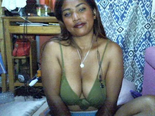 butterfly007 on BongaCams