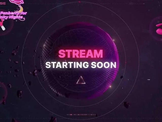 DannyXXXmom on BongaCams