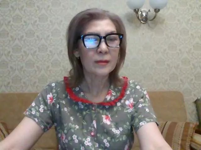 Elegant00Lady on BongaCams