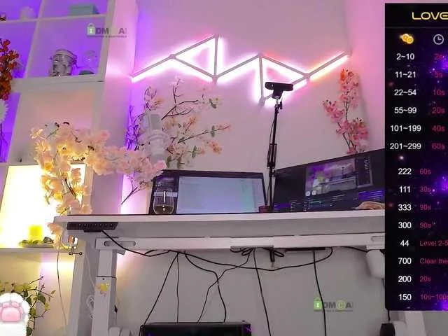 ELENA-XXX on BongaCams