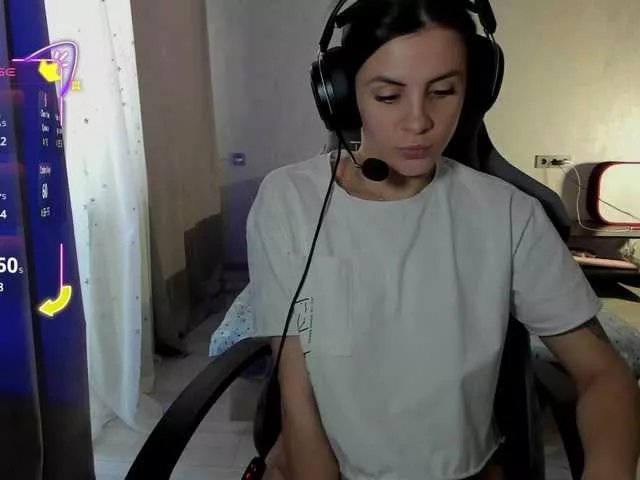 GoodLexi on BongaCams