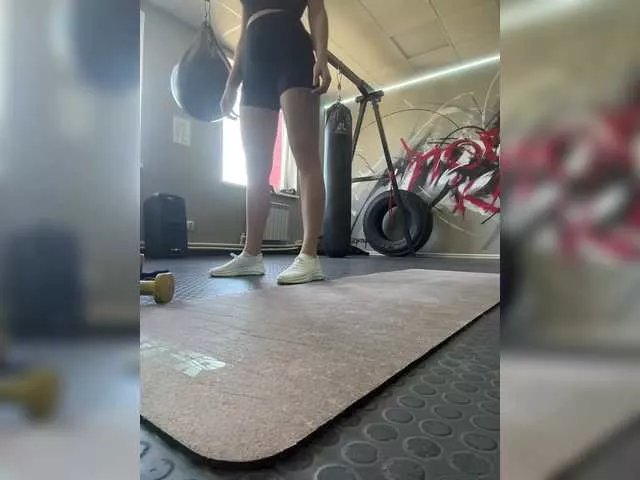 GoodLexi on BongaCams