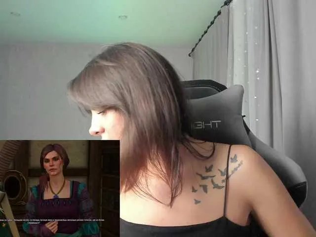 GoodLexi on BongaCams