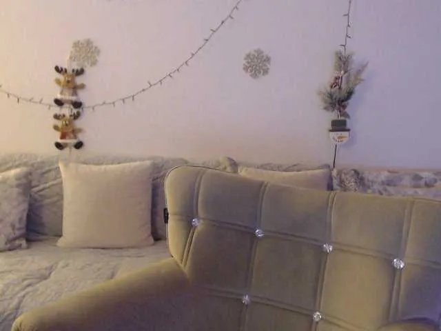 goodSnowQueen on BongaCams