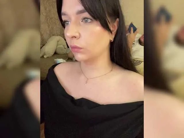 HellMor on BongaCams