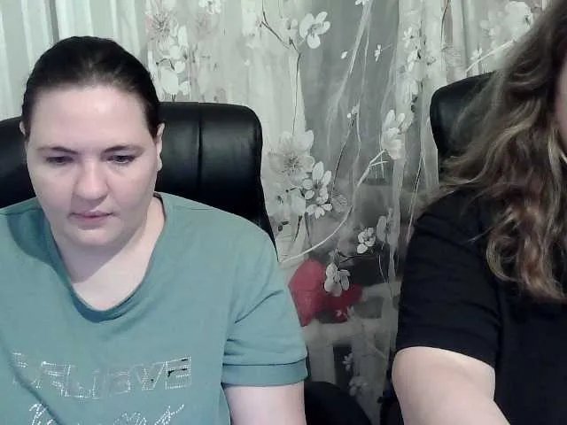 HollyXEva on BongaCams