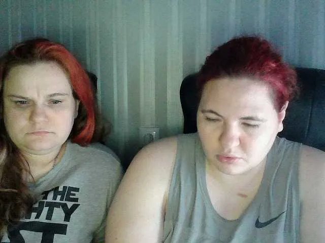 HollyXEva on BongaCams