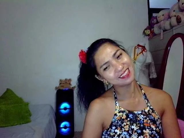 jennahshampoo on BongaCams