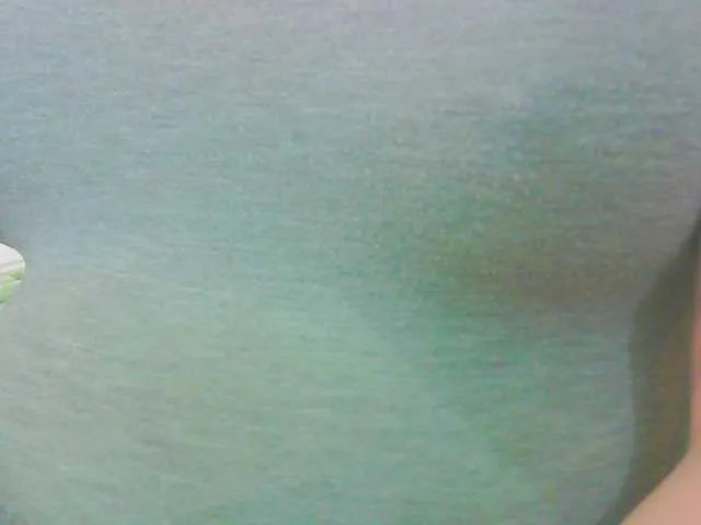 KeepmepregO on BongaCams