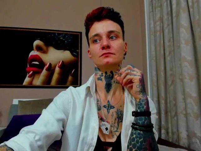 KennysXX on BongaCams