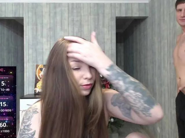 Kerry20115 on BongaCams