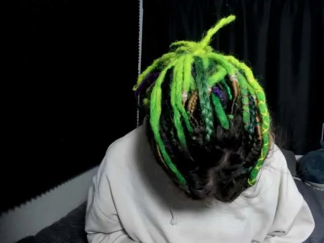 KIKIKrash on BongaCams