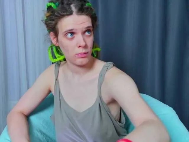 KIKIKrash on BongaCams