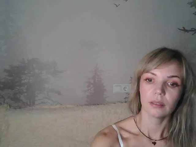 Kissz on BongaCams