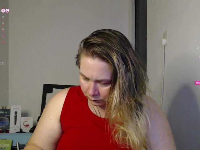 Lilye on BongaCams