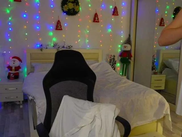 LylianRose on BongaCams