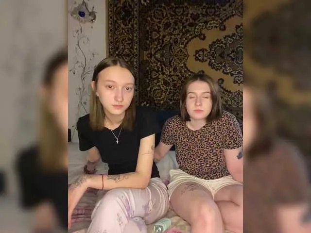 Maya-onelya on BongaCams