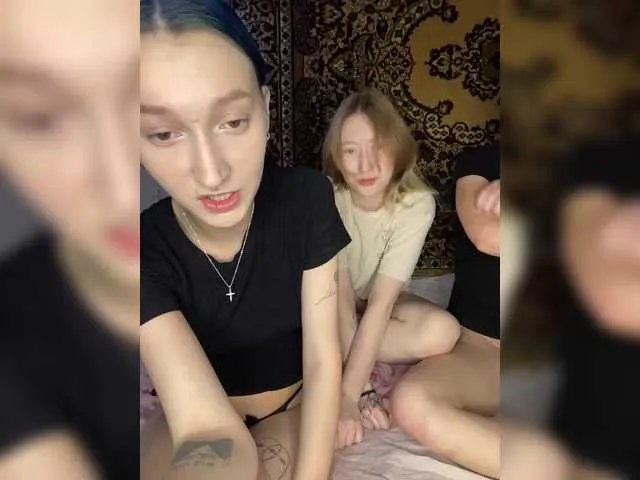 mayadashaaa on BongaCams