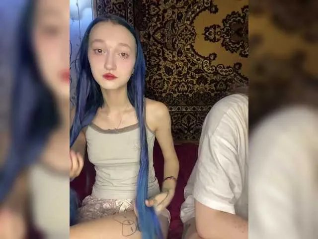 mayadashaaa on BongaCams