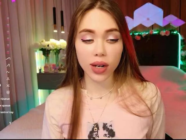 MimiForce on BongaCams