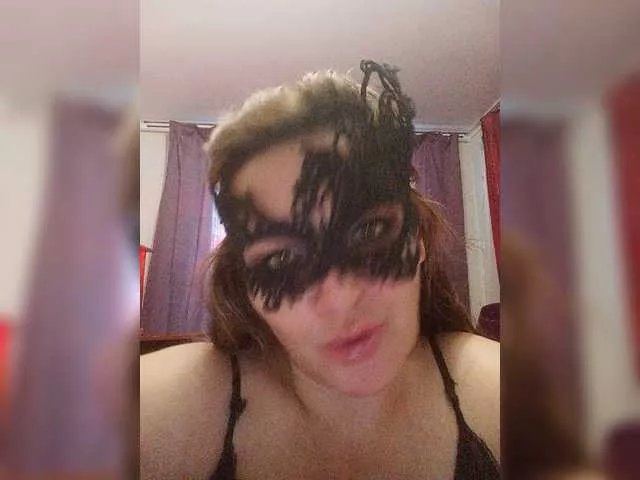 miss-kiss-kiss on BongaCams