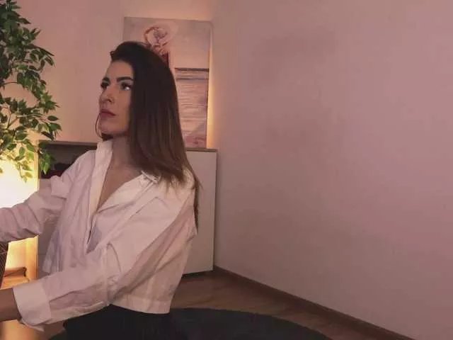 MissLullu on BongaCams