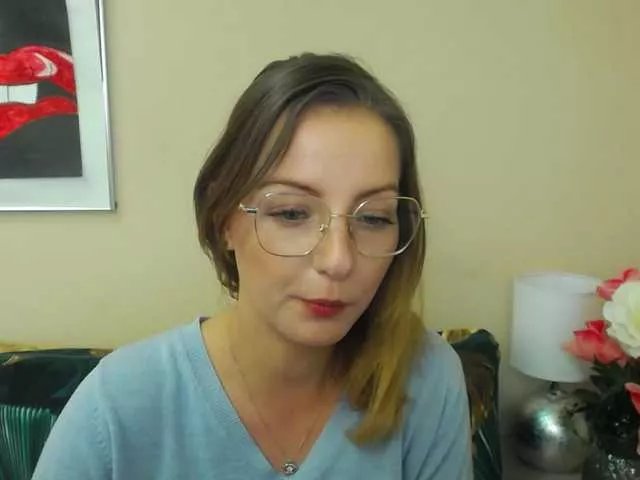 NatalieKiss on BongaCams