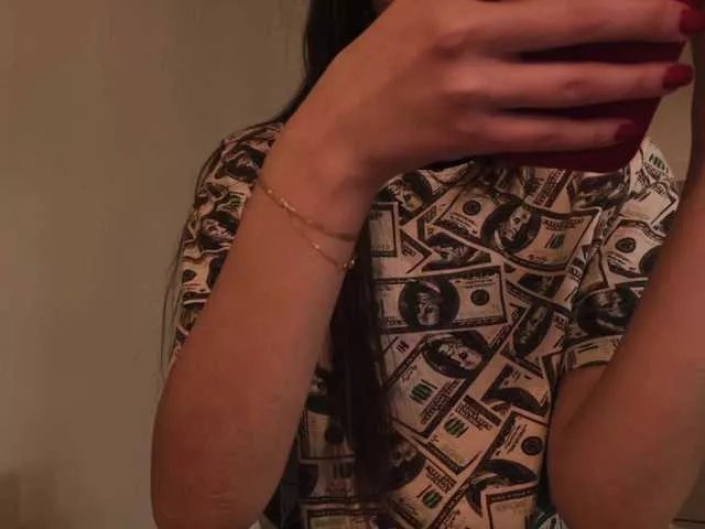 Ninilina on BongaCams