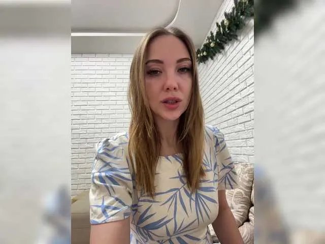 Pepetka22 on BongaCams