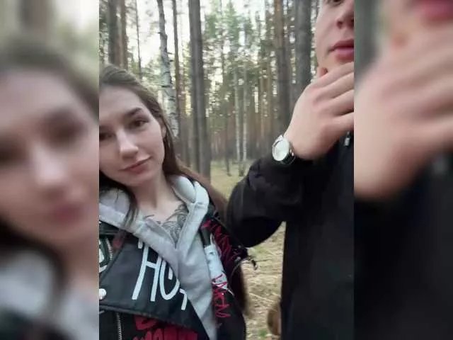 sukubb-overlord on BongaCams