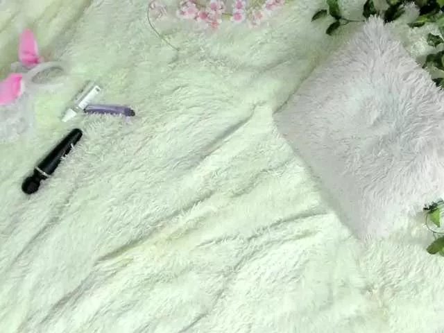 Sweeety-pie on BongaCams