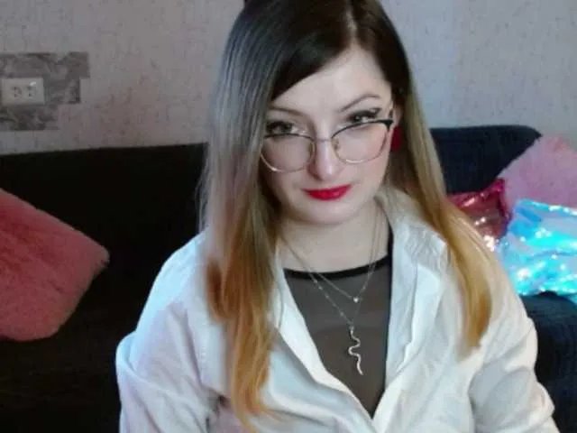 tastyariel on BongaCams