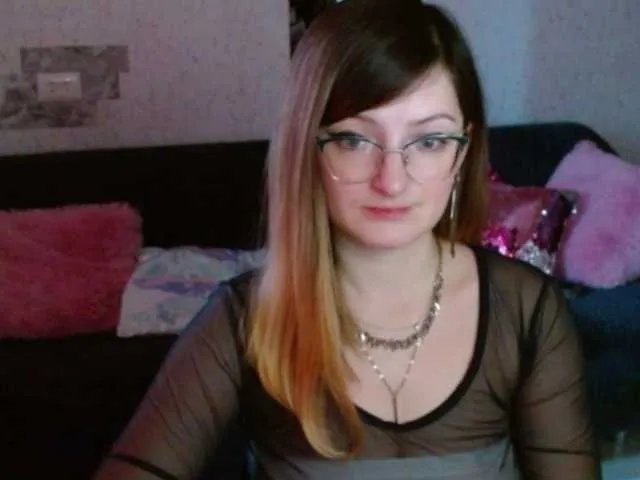 tastyariel on BongaCams