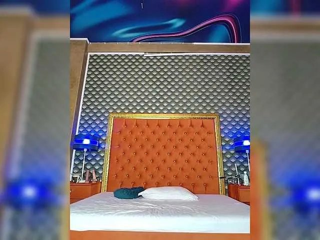 VallerieJones on BongaCams