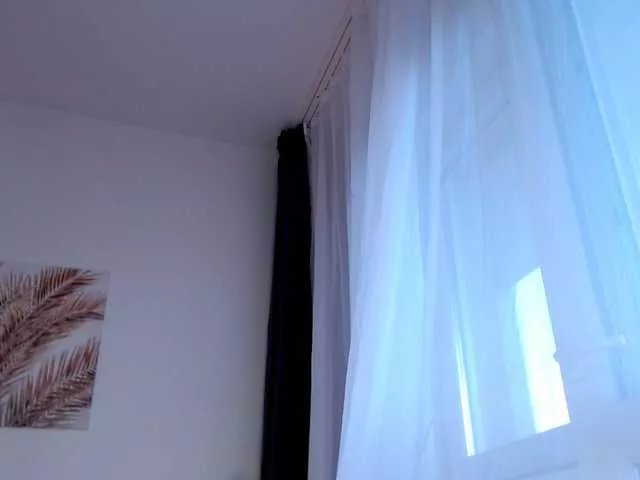 yuukenzi on BongaCams