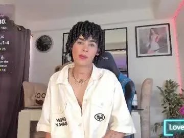 _jaay77 on Chaturbate