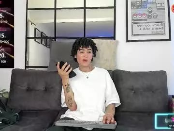 _jaay77 on Chaturbate