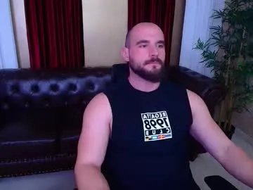 adamjameson on Chaturbate