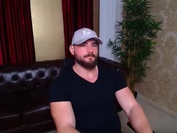 adamjameson on Chaturbate