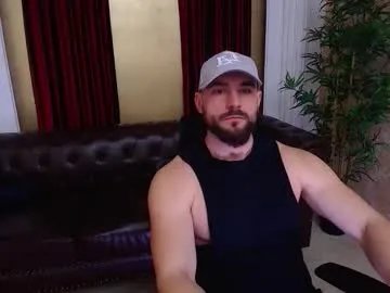 adamjameson on Chaturbate