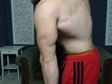 adamjameson on Chaturbate