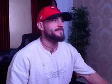 adamjameson on Chaturbate