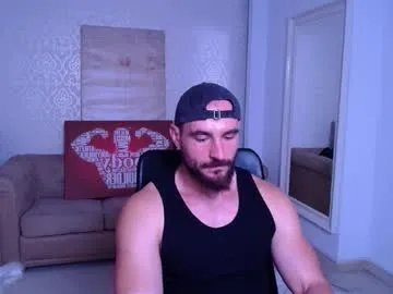 adamjameson on Chaturbate