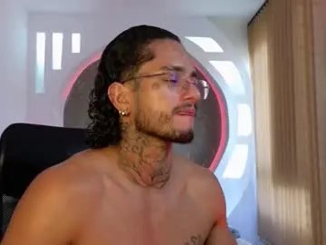 alanrodgers2_0 on Chaturbate