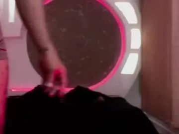 alanrodgers2_0 on Chaturbate